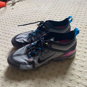 Nike vapor max moon landing